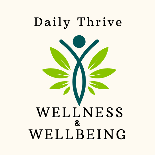 DAILY THRIVE